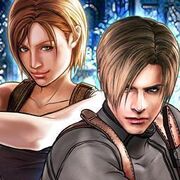 BIOHAZARD Team Survive icon