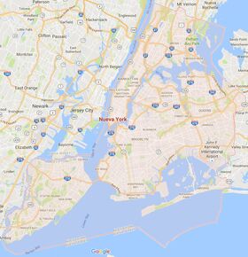 Nueva York
