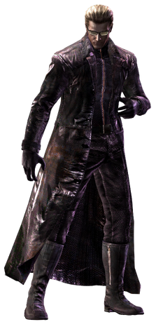 File:Albert wesker.png