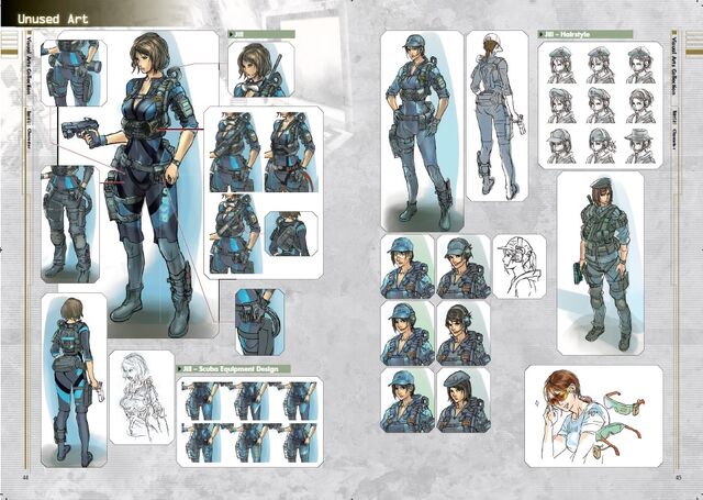 File:Resident Evil Revelations Artbook - page 24.jpg