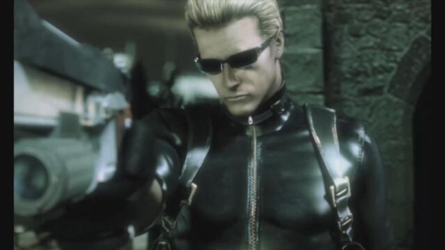 Archivo:Resident-Evil-The-Mercenaries-3D-Wesker.jpg