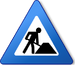 Ambox warning blue construction
