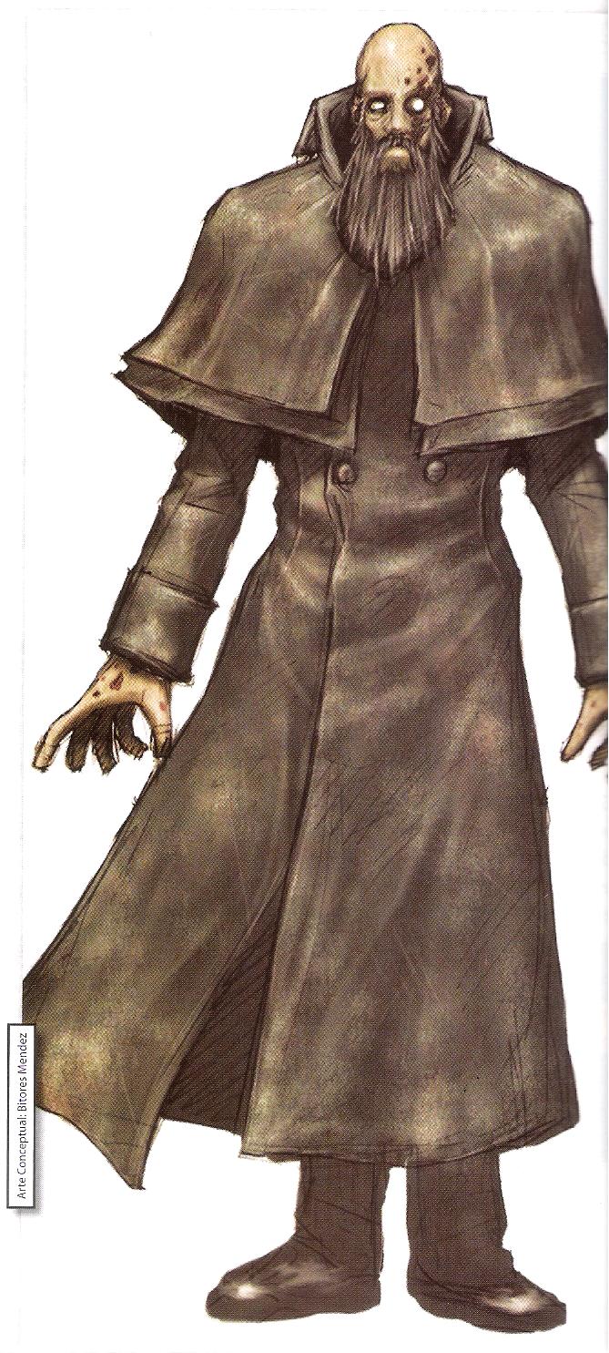 Bitores Mendez | Resident Evil Wiki | FANDOM powered by Wikia