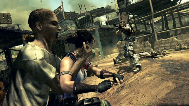 File:Screenshot.resident-evil-5.2560x1440.2008-07-19.43.jpg