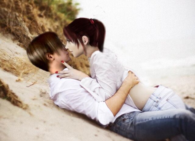 File:Leon x claire beach.jpg