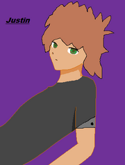 Justin