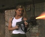 Stella Havel hunt
