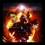 The mercenaries main image