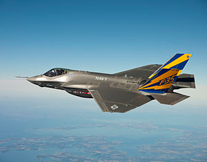 F-35 Lightning 2