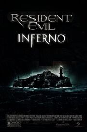 Resident Evil Infernus