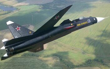 SU-47 Berket