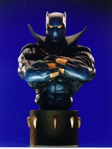 File:Black panther bust.jpg