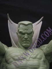 Sinisterangryhead