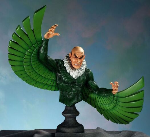 File:Vulture bust.jpg