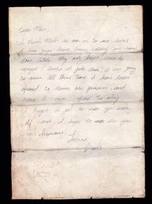 Letter to Mom 7
