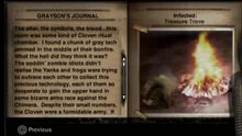 INTEL - INFECTED 5-1