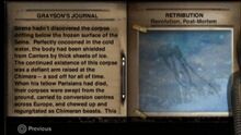INTEL - RETRIBUTION 6-1