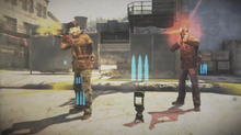 Ammo Beacon
