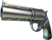 Revolver Cutted