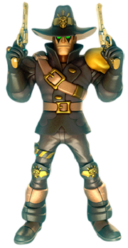 Warlock