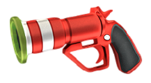 Flare Gun