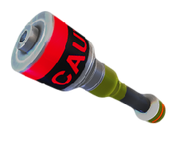 Ultra Grenade Vcutted