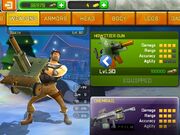 Rex Equipment