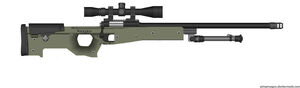 L96A1