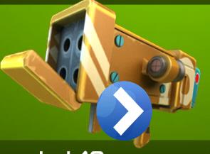 Missile Launcher Gold1