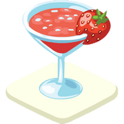 Strawberry Heaven
