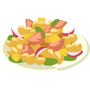 Tuna Salad