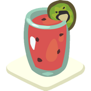 Berry Booster