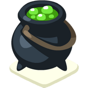 Witch's Brew