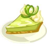 Key Lime Pie