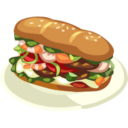 Po'Boy