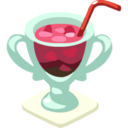 Berrytaste Serum