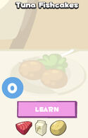 Learnrecipe