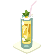 Mint Julep