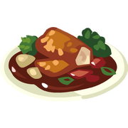 Chicken Mole