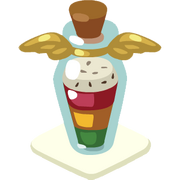 Rainbow Juice