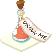 Drink Me