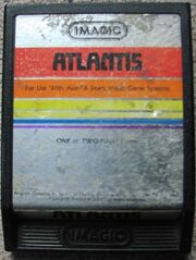 Atlantis