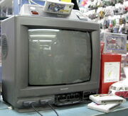 SF-1 SNES TV