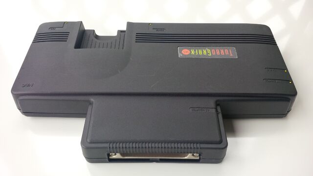File:TurboGrafX-16 top rear angle.jpg