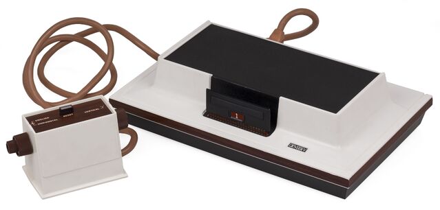 File:Magnavox-Odyssey-Console.jpg