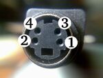 S-video-connector-female