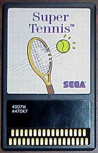 Segacard