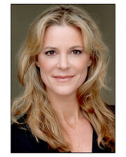 Julia Montgomery