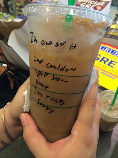 Barista aEWK9KI