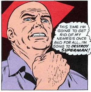 Luthor-clenchfist